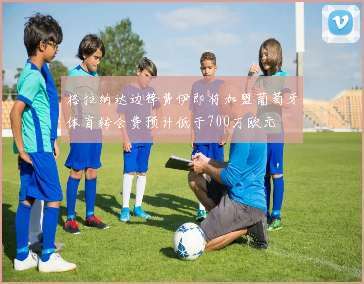 格拉纳达边锋费伊即将加盟葡萄牙体育转会费预计低于700万欧元