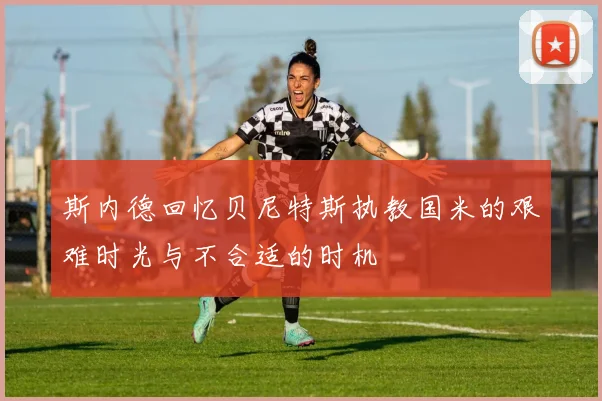 斯内德回忆贝尼特斯执教国米的艰难时光与不合适的时机